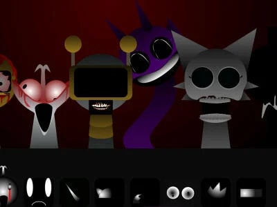 sprunki incredibox phase 3